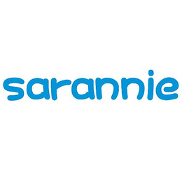 SARANNIE trademark