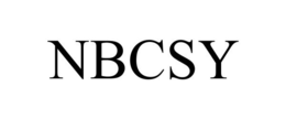 NBCSY trademark