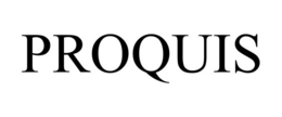 PROQUIS trademark
