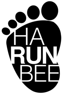 HA RUN BEE trademark