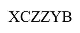 XCZZYB trademark