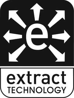 E EXTRACT TECHNOLOGY trademark