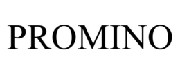 PROMINO trademark
