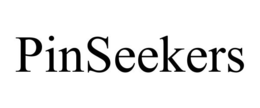 PINSEEKERS trademark
