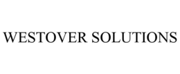 WESTOVER SOLUTIONS trademark