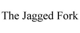 THE JAGGED FORK trademark