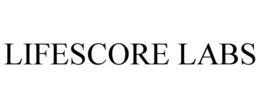 LIFESCORE LABS trademark