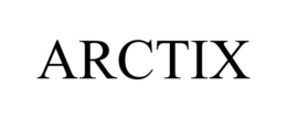 ARCTIX trademark
