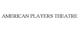 AMERICAN PLAYERS THEATRE trademark