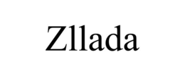 ZLLADA trademark