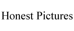 HONEST PICTURES trademark