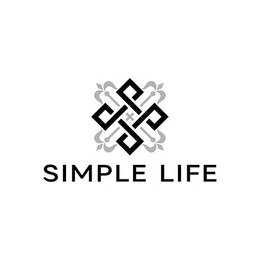 SIMPLE LIFE trademark