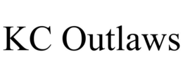 KC OUTLAWS trademark