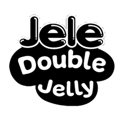 JELE DOUBLE JELLY trademark