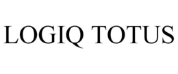 LOGIQ TOTUS trademark