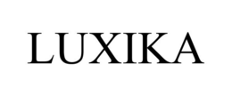 LUXIKA trademark