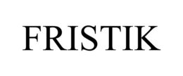 FRISTIK trademark