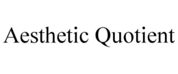 AESTHETIC QUOTIENT trademark