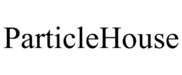 PARTICLEHOUSE trademark