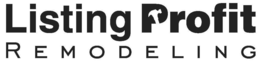 LISTING PROFIT REMODELING trademark