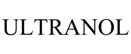 ULTRANOL trademark