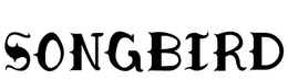 SONGBIRD trademark