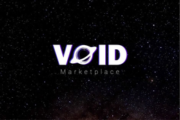VOID MARKETPLACE trademark