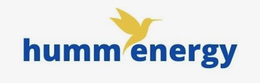 HUMM ENERGY trademark