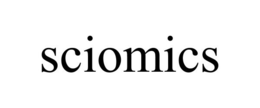 SCIOMICS trademark
