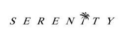 SERENITY trademark