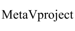 METAVPROJECT trademark