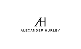 AH ALEXANDER HURLEY trademark