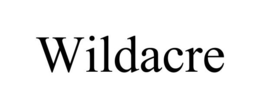 WILDACRE trademark
