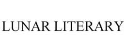 LUNAR LITERARY trademark