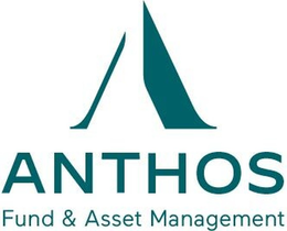 A ANTHOS FUND & ASSET MANAGEMENT trademark