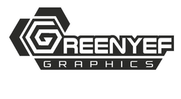 GREENYEF GRAPHICS trademark