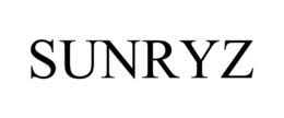 SUNRYZ trademark