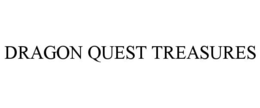 DRAGON QUEST TREASURES trademark