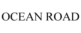 OCEAN ROAD trademark