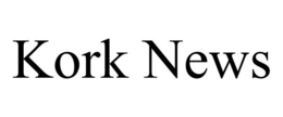 KORK NEWS trademark