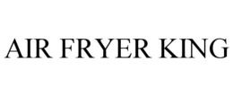 AIR FRYER KING trademark