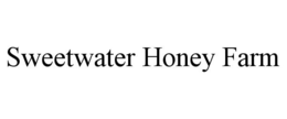 SWEETWATER HONEY FARM trademark