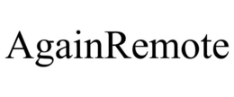 AGAINREMOTE trademark