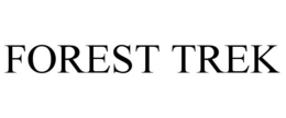 FOREST TREK trademark