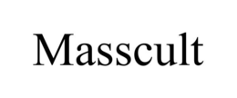 MASSCULT trademark