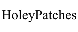 HOLEYPATCHES trademark
