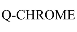Q-CHROME trademark