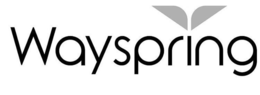 WAYSPRING trademark
