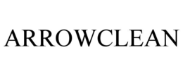 ARROWCLEAN trademark
