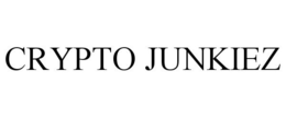 CRYPTO JUNKIEZ trademark